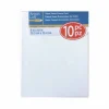 4 Packs: 10 ct. (40 total) 8" x 10" Super Value Canvas by Artist's Loft®
