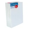 4 Packs: 6 ct. (24 total) 12" x 16" Super Value Canvas by Artist's Loft®