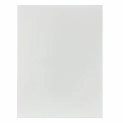 4 Packs: 3 ct. (12 total) 18" x 24" Super Value Canvas by Artist's Loft®