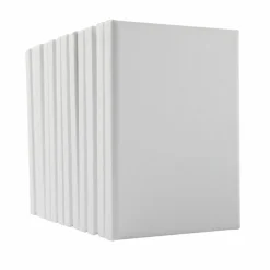 6 Packs: 12 ct. (72 total) 5" x 7" Super Value Canvas by Artist's Loft®