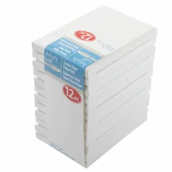 6 Packs: 12 ct. (72 total) 5