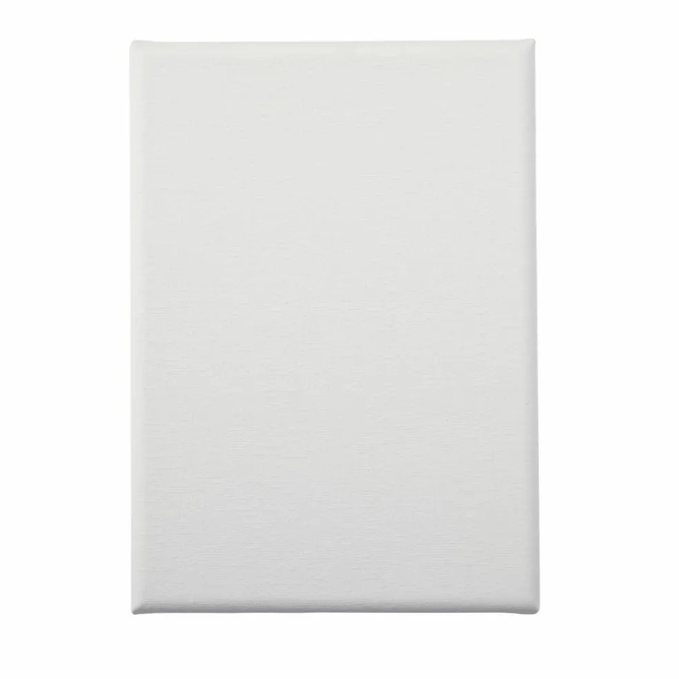 6 Packs: 12 ct. (72 total) 5" x 7" Super Value Canvas by Artist's Loft®
