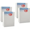 4 Packs: 7 ct. (28 total) 11" x 14" Super Value Canvas by Artist's Loft®