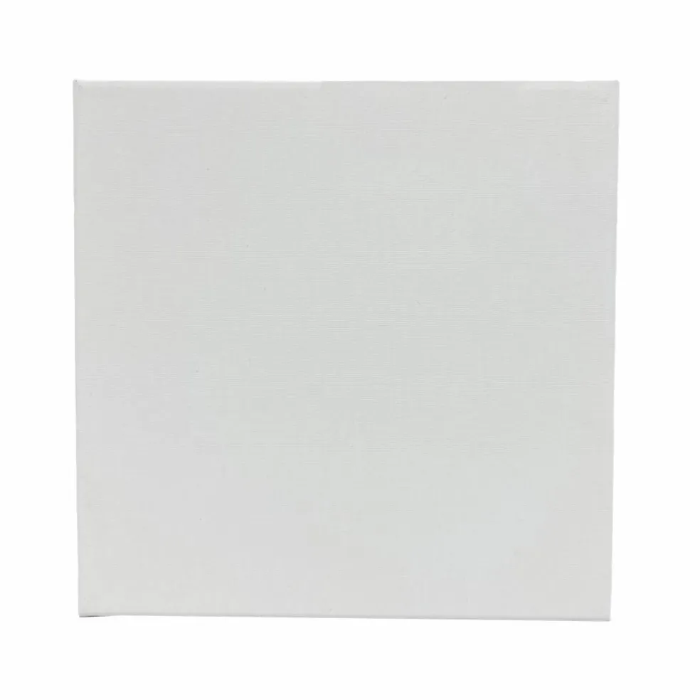 8 Packs: 12 ct. (96 total) 8" x 8" Super Value Canvas by Artist's Loft®