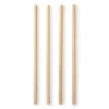 12 Packs: 4 ct. (48 total) 7/16" x 12" Wooden Dowels by Creatology™