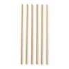 12 Packs: 6 ct. (72 total) 5/16" x 12" Wooden Dowels by Creatology™