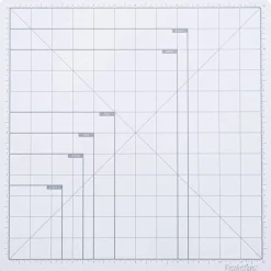 6 Pack: Self-Healing Cutting Mat by Recollections™