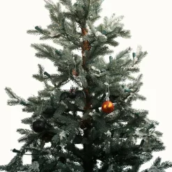 6 Pack Shatterproof Bat & Ball Ornaments by Ashland®