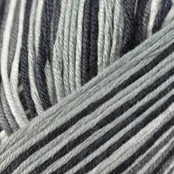 15 Pack: Silky Soft™ Multi Yarn by Loops & Threads®