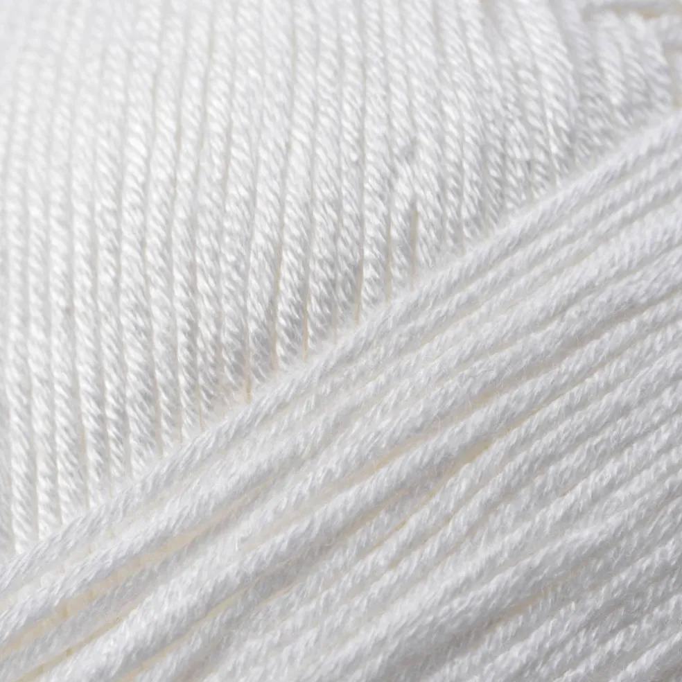 15 Pack: Silky Soft™ Yarn by Loops & Threads®