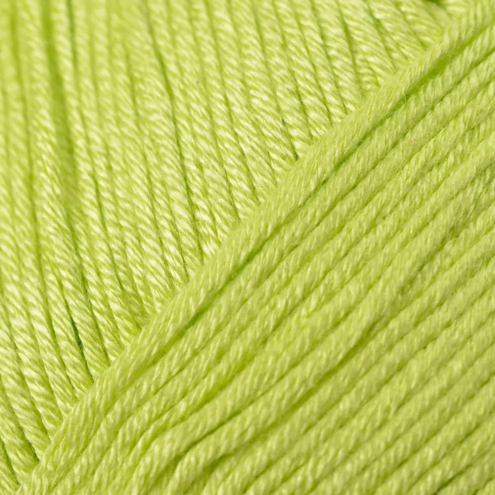 15 Pack: Silky Soft™ Yarn by Loops & Threads®