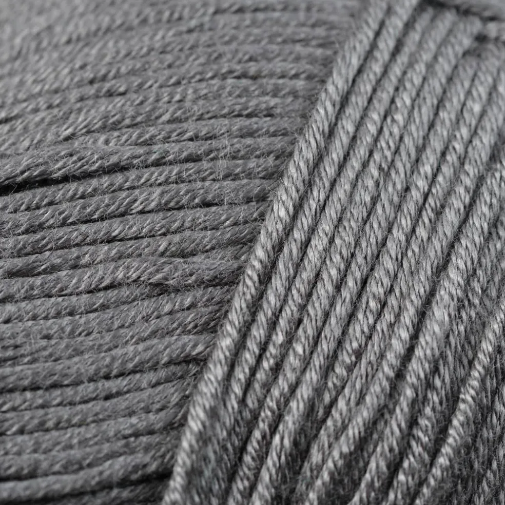15 Pack: Silky Soft™ Yarn by Loops & Threads®