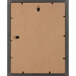 12 Pack: Silver Narrow 8.5" x 11" Frame, Aspect by Studio Décor®