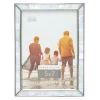 12 Pack: Silver & Pearl 5" x 7" Frame, Expressions™ by Studio Décor®