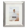 12 Pack: Silver Two-Tone 5" x 7" Frame, Expressions™ by Studio Décor®