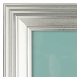 12 Pack: Silver Wide 8" x 10" Frame, Aspect by Studio Décor®