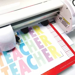 6 Pack: Siser® EasyColor™ DTV™