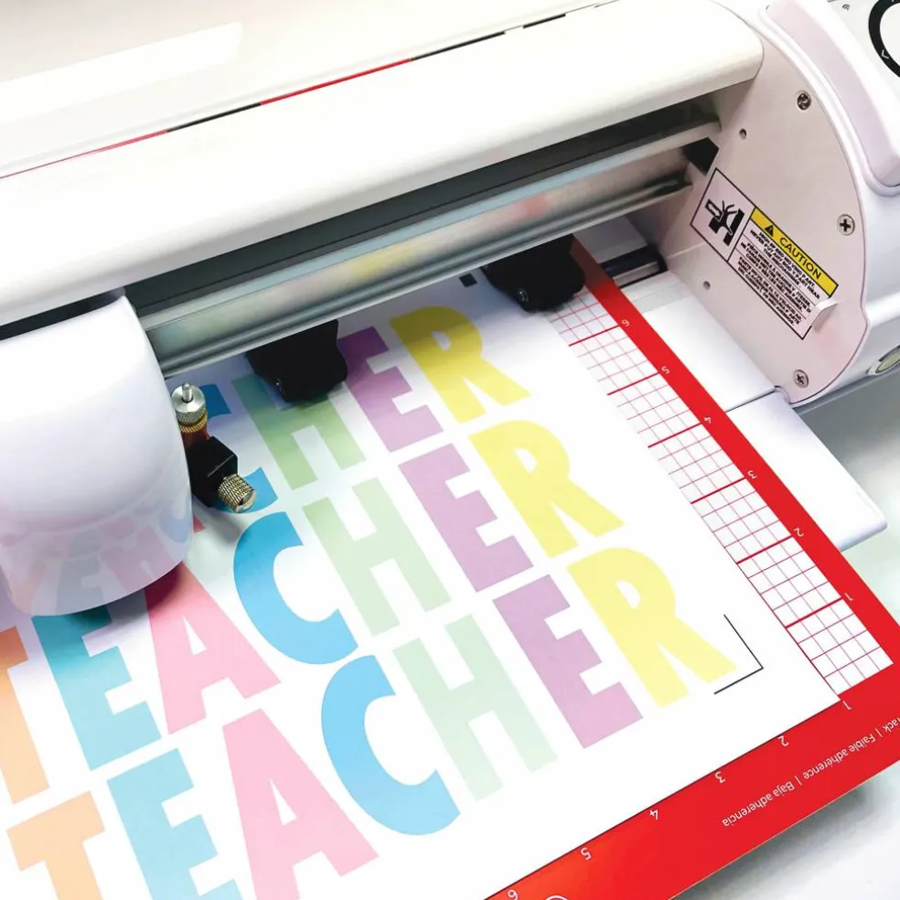 6 Pack: Siser® EasyColor™ DTV™