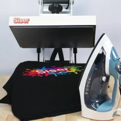 6 Pack: Siser® EasyColor™ DTV™