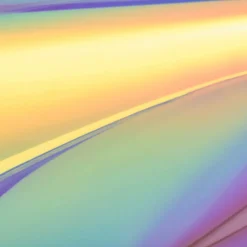 8 Pack: Siser® Holographic Heat Transfer Vinyl