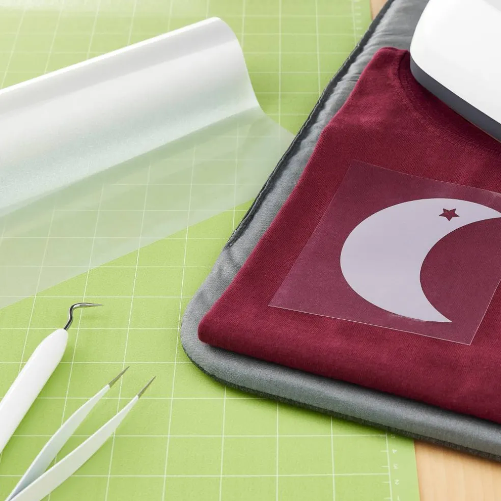 8 Pack: Siser® Sparkle™ Heat Transfer Vinyl