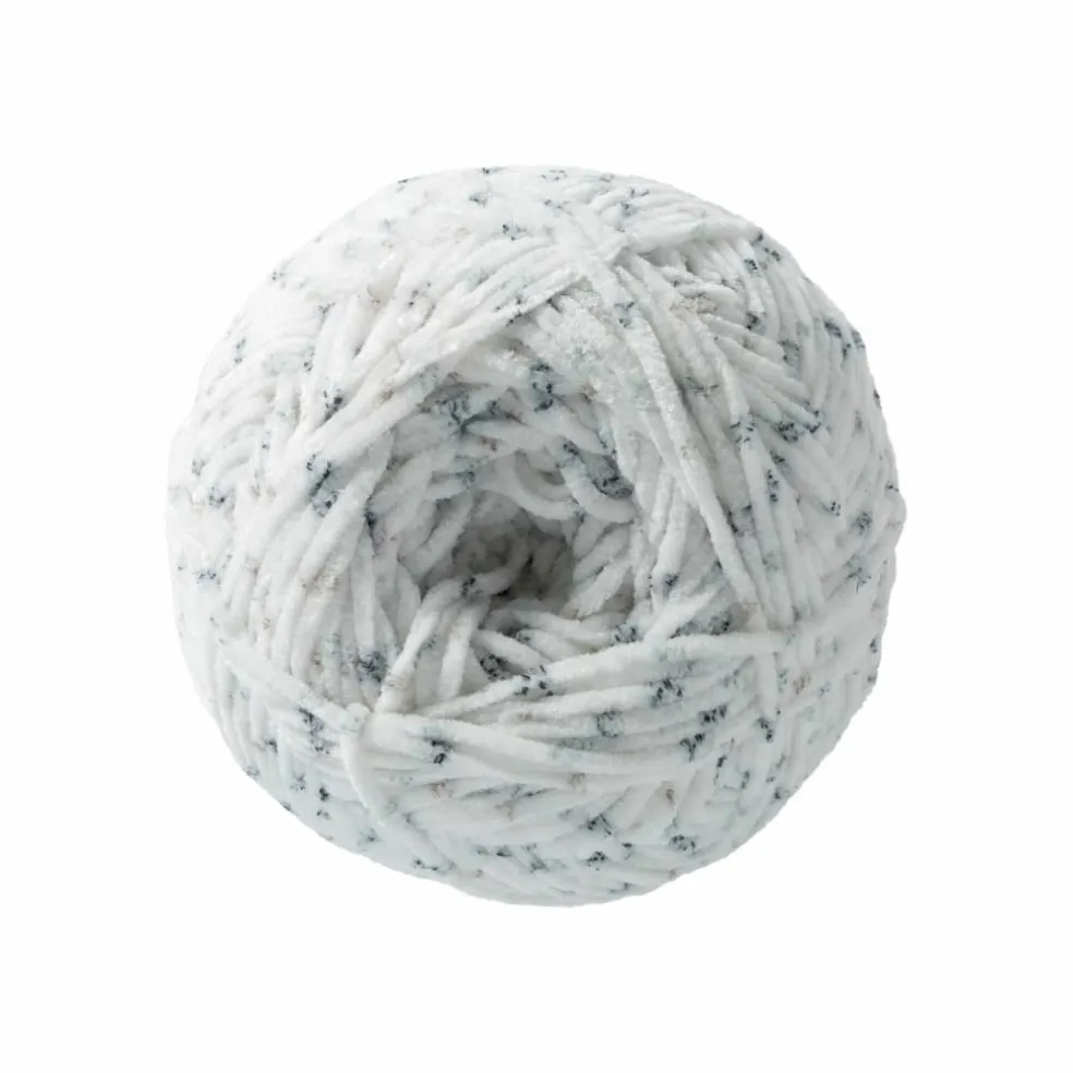 12 Pack: Skinny Chenille™ Multi Yarn by Loops & Threads®