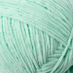 12 Pack: Skinny Chenille™ Yarn by Loops & Threads®