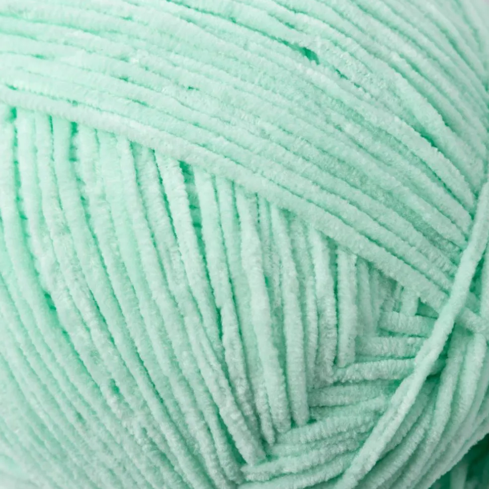 12 Pack: Skinny Chenille™ Yarn by Loops & Threads®