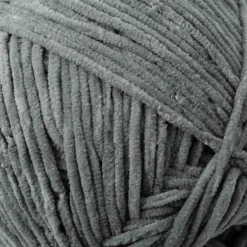 12 Pack: Skinny Chenille™ Yarn by Loops & Threads®