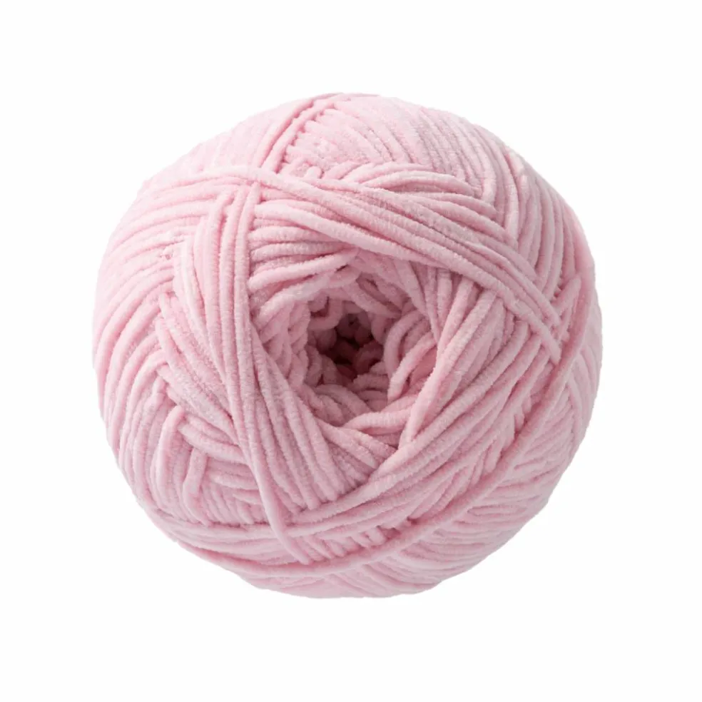 12 Pack: Skinny Chenille™ Yarn by Loops & Threads®