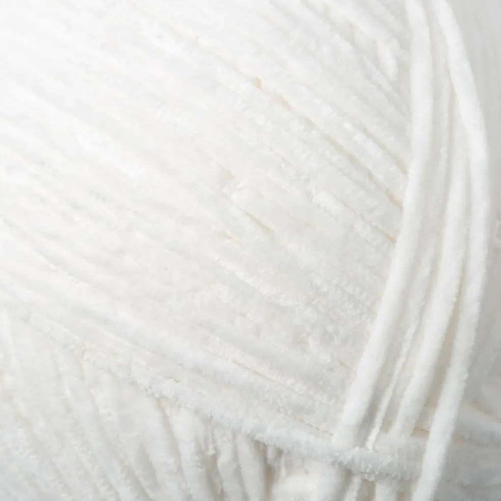 12 Pack: Skinny Chenille™ Yarn by Loops & Threads®