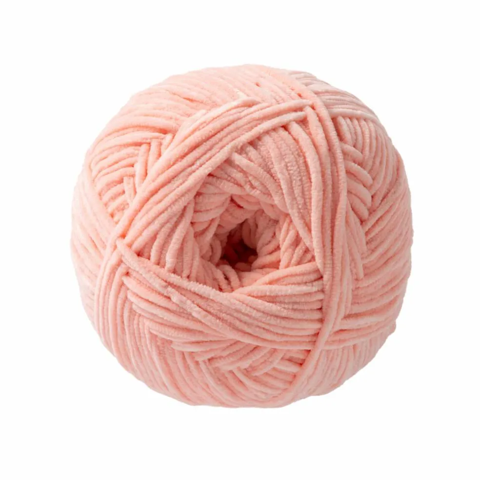 12 Pack: Skinny Chenille™ Yarn by Loops & Threads®