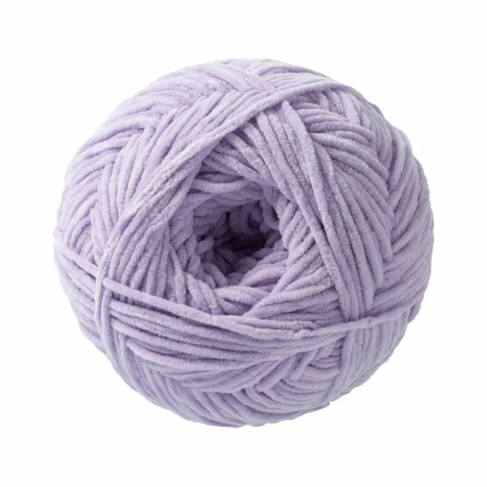 12 Pack: Skinny Chenille™ Yarn by Loops & Threads®