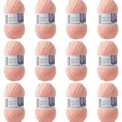 12 Pack: Skinny Chenille™ Yarn by Loops & Threads®