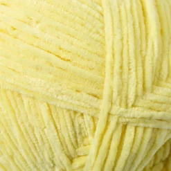 12 Pack: Skinny Chenille™ Yarn by Loops & Threads®