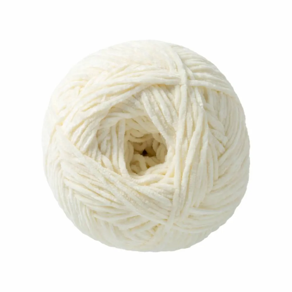 12 Pack: Skinny Chenille™ Yarn by Loops & Threads®