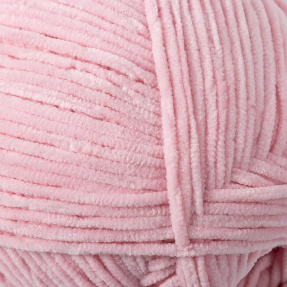 12 Pack: Skinny Chenille™ Yarn by Loops & Threads®