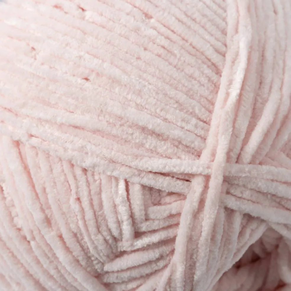 12 Pack: Skinny Chenille™ Yarn by Loops & Threads®