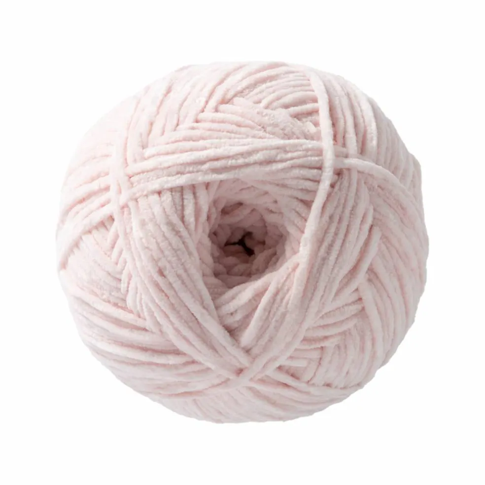 12 Pack: Skinny Chenille™ Yarn by Loops & Threads®