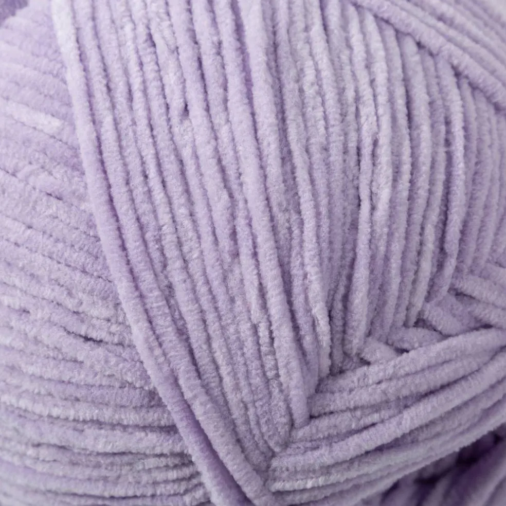 12 Pack: Skinny Chenille™ Yarn by Loops & Threads®