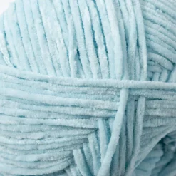 12 Pack: Skinny Chenille™ Yarn by Loops & Threads®