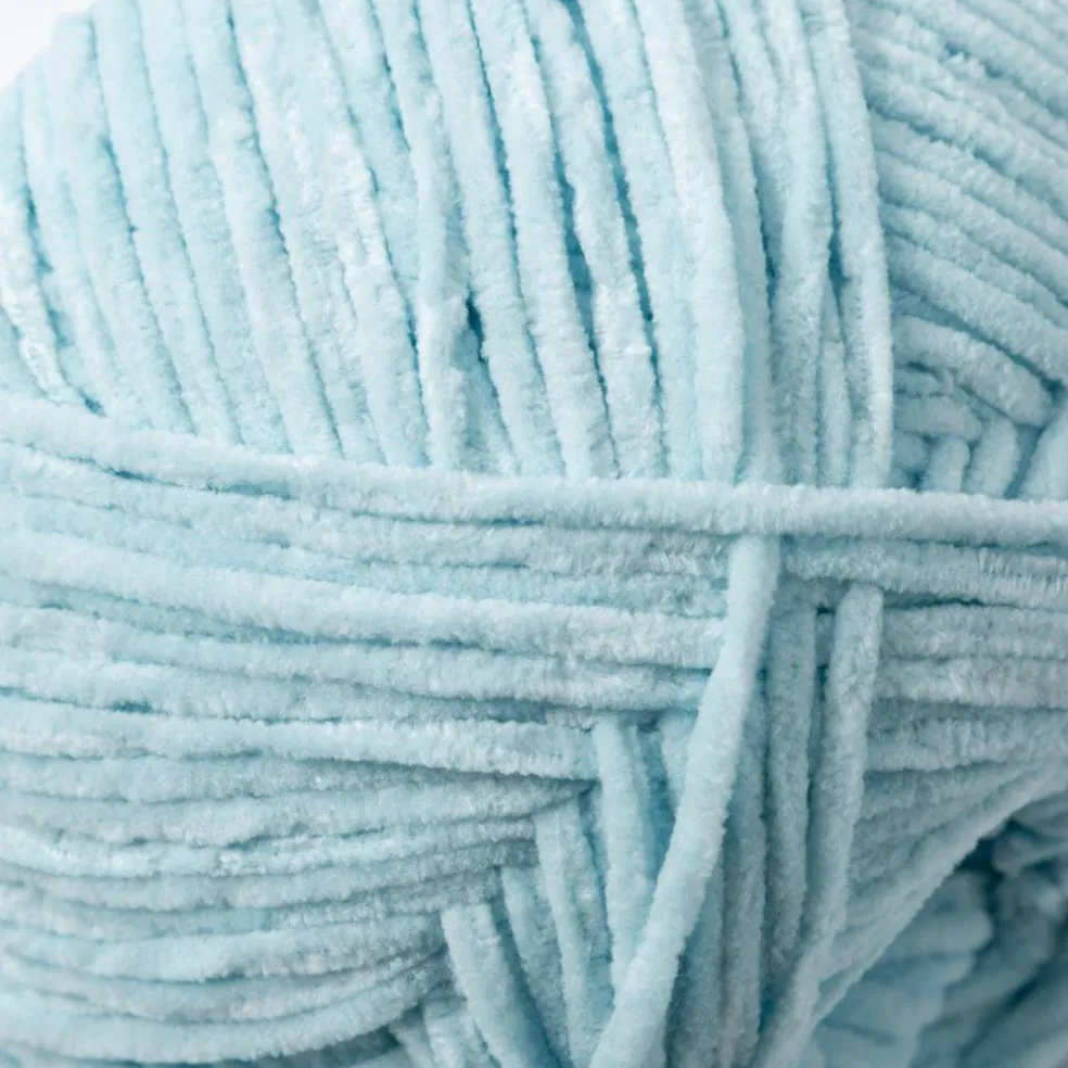 12 Pack: Skinny Chenille™ Yarn by Loops & Threads®