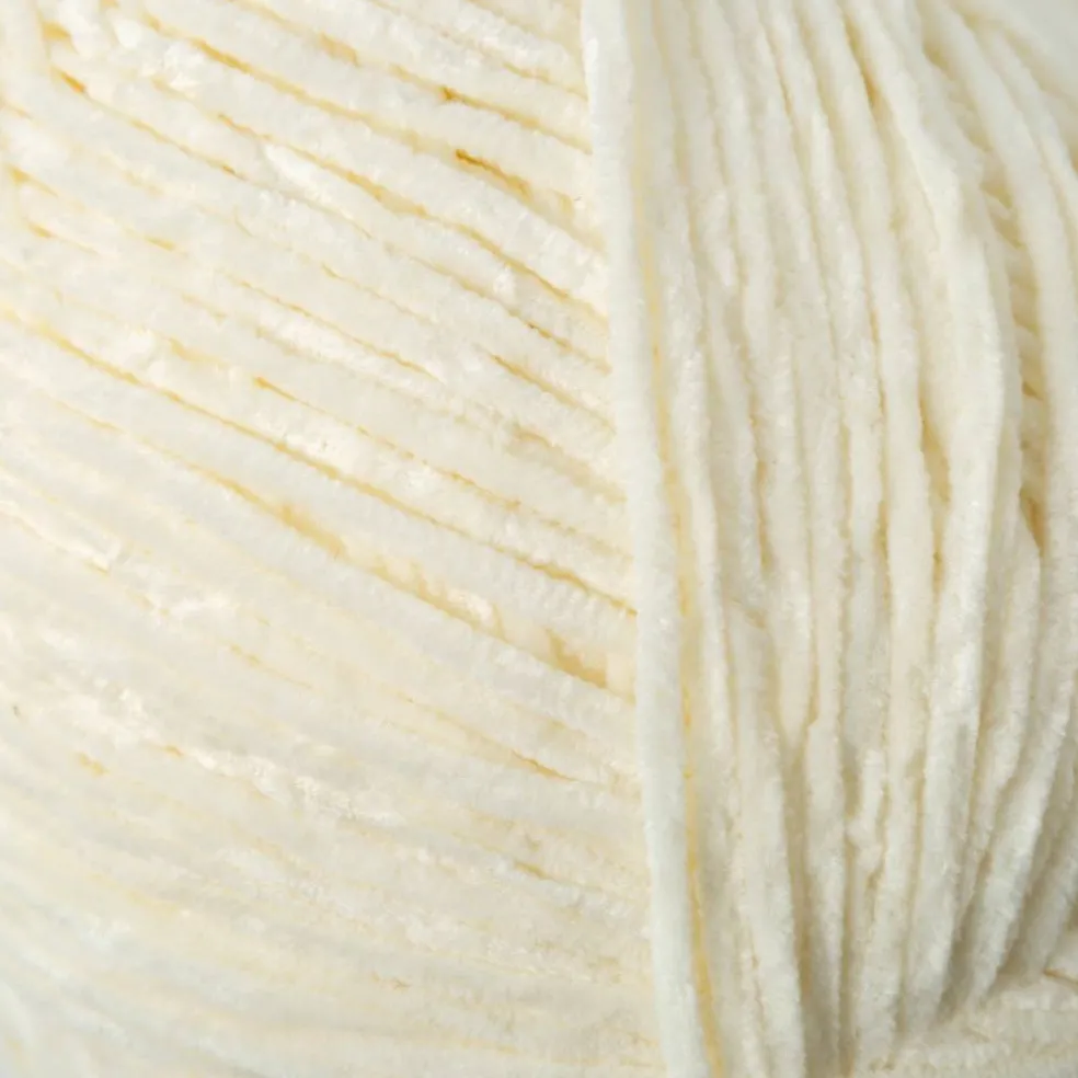 12 Pack: Skinny Chenille™ Yarn by Loops & Threads®