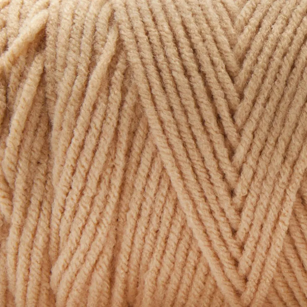 12 Pack: Soft Classic™ Solid Yarn by Loops & Threads®
