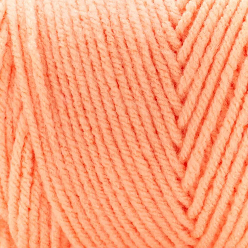 12 Pack: Soft Classic™ Solid Yarn by Loops & Threads®