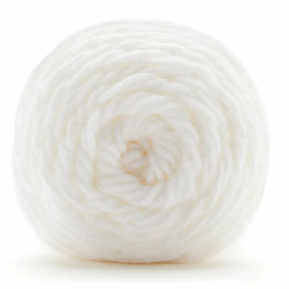 12 Pack: Soft Classic™ Solid Yarn by Loops & Threads®