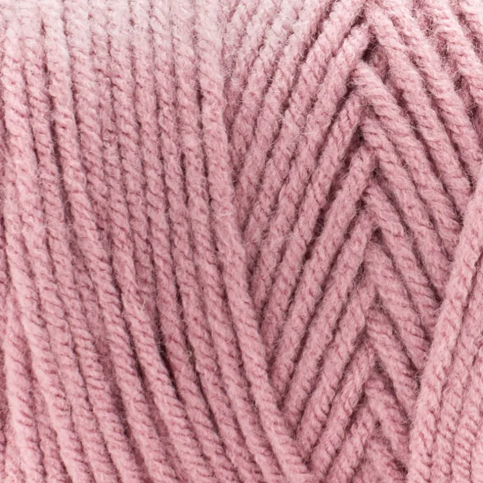 12 Pack: Soft Classic™ Solid Yarn by Loops & Threads®