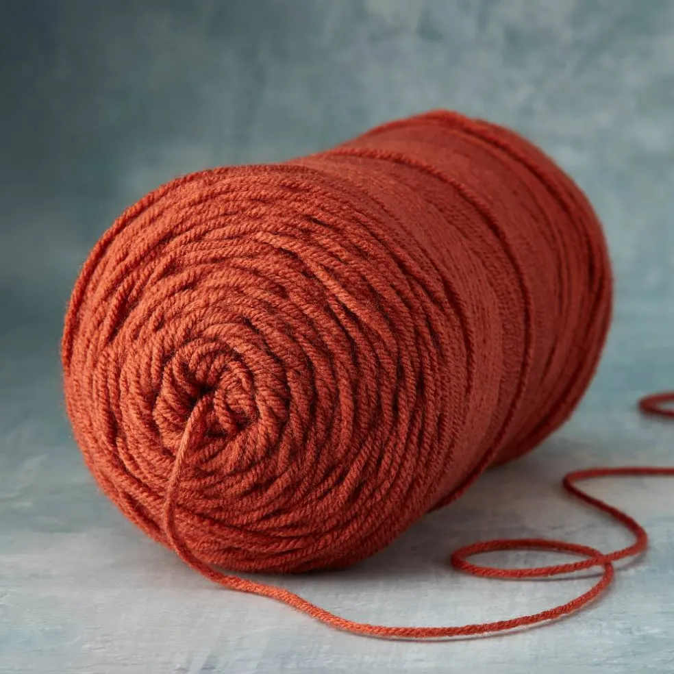 12 Pack: Soft Classic™ Solid Yarn by Loops & Threads®