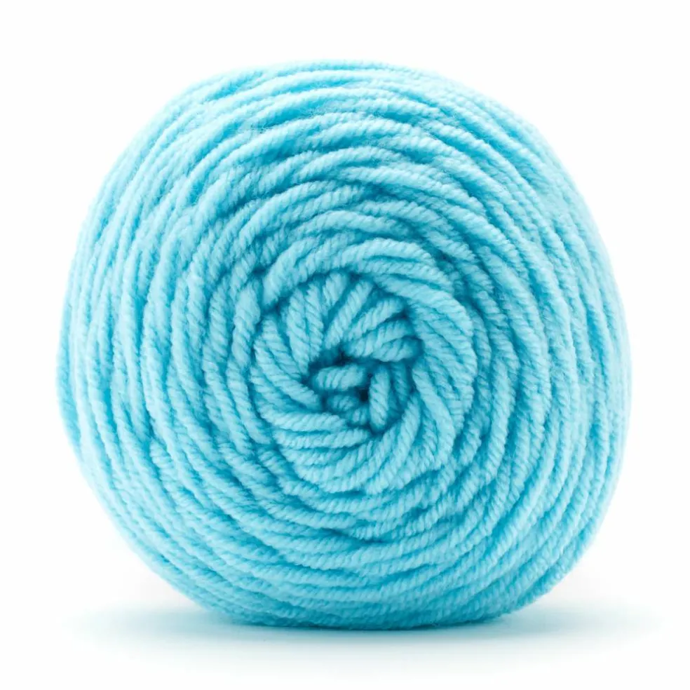 12 Pack: Soft Classic™ Solid Yarn by Loops & Threads®