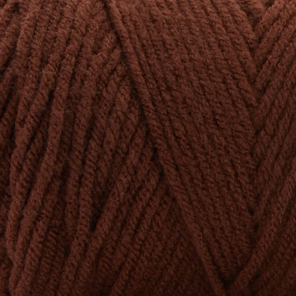 12 Pack: Soft Classic™ Solid Yarn by Loops & Threads®